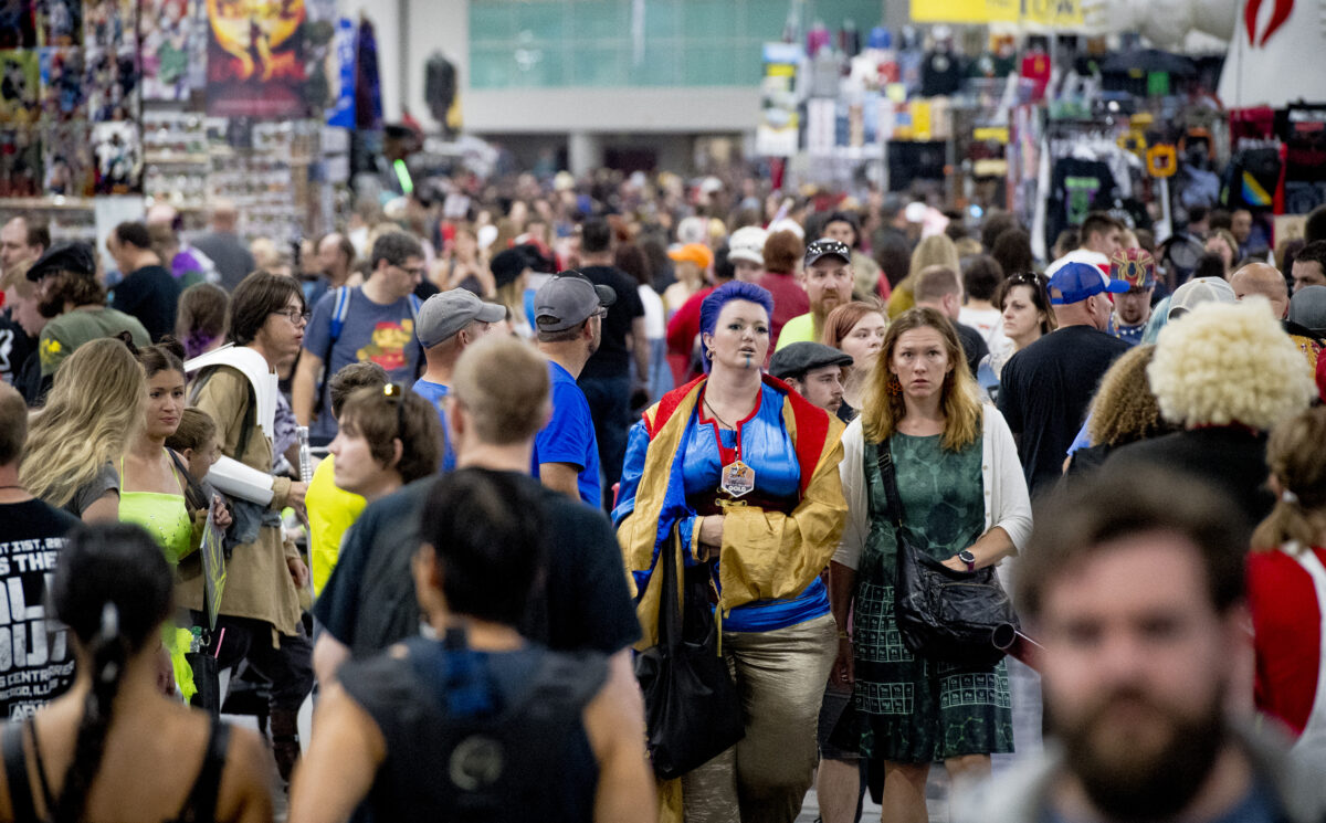 Utah Valley Living: Places to go, things to do (Sept. 19-27)
